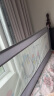 棒棒猪床围栏宝宝防摔防护栏床上边防掉围栏挡板婴儿床护栏 1.8米 晒单实拍图