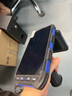 译维（Ezscan） R55U超高频rfid扫描枪消防物资应急管理PDA手持终端固定资产UHF盘点机沃尔玛upc方案可选 R55U丨2+16G丨蓝牙+WIFI+4G+二维 实拍图