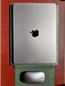 ACE COAT牛皮电脑包适用苹果笔记本Macbook Pro14内胆Air13.6 M3 M2保护套 墨绿色内胆包（不含电源包） Air 13.6英寸（2022 M2） 实拍图