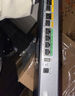 华三（H3C）MER8300 多WAN口+4LAN口千兆企业级VPN有线高速路由器 带机500-600 双千兆带宽接入/云运维 实拍图