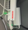 华三（H3C）H9套装2.5G版 AP面板全屋wifi套装4个千兆双频无线ap+9口PoE路由器酒店民宿家用别墅企业组网3000M 实拍图