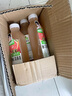 让茶无糖西柚茉莉花果茶饮料0糖0脂肪维C解渴饮品500ml*15瓶整箱装 实拍图