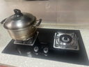 帅康（Sacon）S8707S+71B抽油烟机灶具套装20大吸力侧吸式吸抽油烟机燃气灶烟灶套装8807 配5.0KW猛火灶71B天然气 实拍图