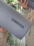 CORKCICLE.运动保温杯大容量男女士保冷保冰水杯车载户外旅行不锈钢杯子礼物 布鲁灰950ml+吸管盖 实拍图