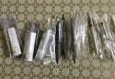 国誉(KOKUYO)固体直角胶学生办公用胶水胶棒15g 1个 WSG-TAE313 实拍图