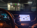 九音适用别克凯越英朗威朗君威GL汽车载中控大屏导航仪一体机倒车影像 【2+32G数字麦克风】CarPlay/HiCar 导航+AHD夜视倒车+包安装 实拍图