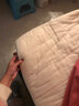 多忆绵眠（duoyimianmian）新疆长绒棉被芯全棉花被子手工棉絮棉胎褥子床垫加厚保暖冬被单人 新疆长绒棉被4斤 150*200cm 实拍图