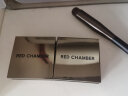 朱栈（red chamber）rc多用膏腮红眼影修容唇膏口红【肉桂桃茶】乐葵  生日礼物送女友 实拍图