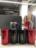 福茗源 茶叶 四大普洱茶熟茶1000g 小沱茶老茶头茶化石碎银子茶叶礼盒 实拍图
