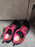 斯凯奇（Skechers）鞋运动鞋女款透气跑步鞋妈妈鞋健步鞋轻便慢跑鞋子夏季 12615-NVHP 海军蓝色/桃红色 38 实拍图