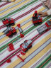 豆豆象677-224拼装消防车玩具汽车套装拧螺丝组装模型男孩3-6岁生日礼物 实拍图
