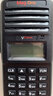 摩托罗拉（Motorola）VZ-10 VZ-12  VZ-18 摩托罗拉大功率模拟对讲机工地商用民用车队酒店物业远距离调频手台对讲机 MagOne VZ-18 手动调频 实拍图