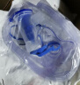 瑞贝松雾化面罩气切雾化家用医用雾化面罩成人气切面罩JKY-IB 实拍图