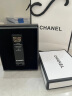 香奈儿（Chanel）【生日礼物】新色黑管口红唇膏 限量版送女朋友女友女生礼物礼盒 63#玫瑰豆沙色 晒单实拍图