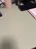 古私（Gusi）办公桌垫餐桌书桌保护垫护眼写字垫板儿童学生专用桌面垫子80*140 实拍图