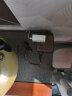 海格瑞假山盆景微型小水泵鱼缸潜水泵过滤泵风水轮迷你抽水泵家用摆件泵 4.5瓦 实拍图