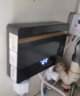 康佳（KONKA）即热式小厨宝 5500W即开即热不限水量免储水 家用小型厨房热水宝 DSZF-KF5501（自行安装） 实拍图