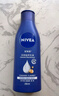 妮维雅（NIVEA）【孙颖莎同款】身体乳女润肤乳润体乳润肤露全身滋润补水保湿清爽 深润滋养乳液200ml 实拍图