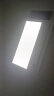 浴霸面板灯LED照明灯板集成吊顶暖风机中间灯片灯芯替换配件通用 其他定制尺寸联系客服定制 晒单实拍图