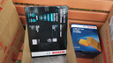 博世(BOSCH)机油滤芯机滤机油滤清0986AF0243(适用于奥迪A4/A6L/RS3/TT/TTS/大众EOS/GOLF/尚酷 R/甲壳虫) 实拍图