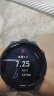 佳明（GARMIN）Forerunner255 神秘灰血氧心率监测脉搏呼吸睡眠训练HRV跑步铁三游泳户外运动智能健康手表 晒单实拍图