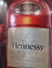 轩尼诗（Hennessy）VSOP洋酒干邑白兰地酒法国干邑产区原瓶进口海外直采保税仓直发 VSOP-裸瓶 500mL 1瓶 有/磨码随机 实拍图