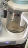 奥克斯恒温调奶器热水壶单壶自动保温奶暖奶器家用多功能通用配件 白色（非原装） 1500ml 奥克斯型号太多下单一定要联系客服 实拍图