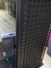 爱国者（aigo）YOGO M4 PRO钛灰色 游戏鞋盒电脑机箱 E-ATX主板/360冷排/侧拉式钢化玻璃/前板网孔强力散热 实拍图