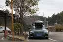 拓乐（THULE）车顶架行李架横杆瑞典原装进口汽车改装用品WingBar Evo Edge 7204脚架（不含横杆） 实拍图
