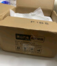 瓷秀源 纯白骨瓷碗家用饭碗汤碗面碗创意餐具简约瓷器可订制LOGO 6英寸奥碗2个 实拍图