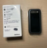 诺基亚Nokia 2660 Flip 4G 移动联通电信三网4G 双卡双待 翻盖大屏大按键 老人手机 蓝色 原厂座充套餐 晒单实拍图