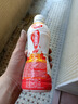 银鹭花生牛奶口味 复合蛋白饮料450ml*15瓶 整箱  实拍图