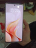 vivo S19  6000mAh超薄蓝海电池 5000万防抖主摄 影棚级柔光环  第三代骁龙7 5G拍照手机 桃花扇 12GB+512GB 实拍图