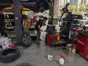 朝阳轮胎汽车轮胎 Ecomfort A107途虎包安装 215/55R17 98W 实拍图