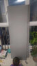 耀沉【24小时发货】折叠沙发床两用小户型客厅双人多功能沙发床可储物 灰色麻布（大空间储物款） 宽1.8米长1.93米 6cm海绵2cm乳胶 实拍图