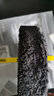 TAAN泰昂手胶羽毛球拍吸汗带柔软纤维大盘毛巾握把胶X5黑色 实拍图