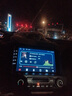 云音达本田八代九代十代思域思铭Carplay中控显示大屏360全景倒车影像 WIFI四核【2+64G】Carplay 官方标配+包安装 实拍图