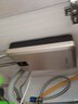 PIANO/皮阿诺O1家用小厨宝 热水器 即热式小厨宝 速热厨房下出水厨宝 O1+空气开关 实拍图
