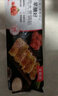 大希地牛肉大葱锅贴 煎饺 早餐食品半成品 速食面点 儿童学生早餐饺子 【香葱牛肉】锅贴 420g *3 实拍图