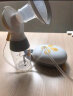 美德乐（Medela）吸奶器电动吸乳器智能单边防逆流舒适按摩可充电母乳喂养畅韵 晒单实拍图