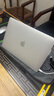 Apple/苹果 MacBook Pro/Air 二手苹果笔记本电脑 商务 学习 办公 一机一检 新机品质 17年13寸Pro i5-8G-512G-触摸条 95成新 实拍图