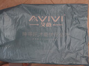 艾薇（AVIVI）床垫软垫宿舍防滑垫褥子榻榻米床垫子被褥单人床垫1.8x2米 简约灰 实拍图