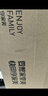 享家美拖把家用一拖净带桶一套浮动刮刮乐拖布干湿两用懒人平板拖神器 实拍图
