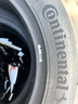 Continental汽车轮胎 德国马牌轮胎 UX7 235/60R18 107V适配奥迪Q5 实拍图