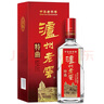泸州老窖特曲52度浓香型白酒500ml*6瓶整箱装 52度 500mL 6瓶 实拍图
