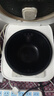 适用于小米米家IH电饭煲微压3L 4L烈焰厚釜 铁釜内胆 内锅配件 原厂YLIH01/02/1S,内胆 实拍图