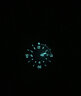 宝珀（blancpain）XS.WATCH联名款五十噚系列腕表男女机械手表42.3mm同价618 SO35P100太平洋 实拍图