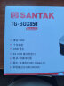 山特（SANTAK）TG-BOX UPS不间断电源群晖NAS自动识别家用应急备用电源 TG-BOX 850 (850VA/510W) 实拍图