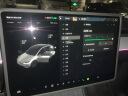 普诺得新能源汽车充电桩适用特斯拉modely3X极氪小鹏大众智己家用交流桩 适配于小米汽车SU7 比亚迪 问界 220V32A7KW天马星(不含立柱) 实拍图