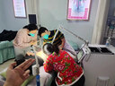 欧洲之星二氧化碳变频高光点阵激光高能脉冲私密紧致祛疤痘妊娠纹 射频不加水款 实拍图